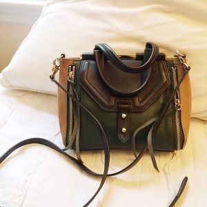 Rebecca Minkoff Sunny Tote Bag